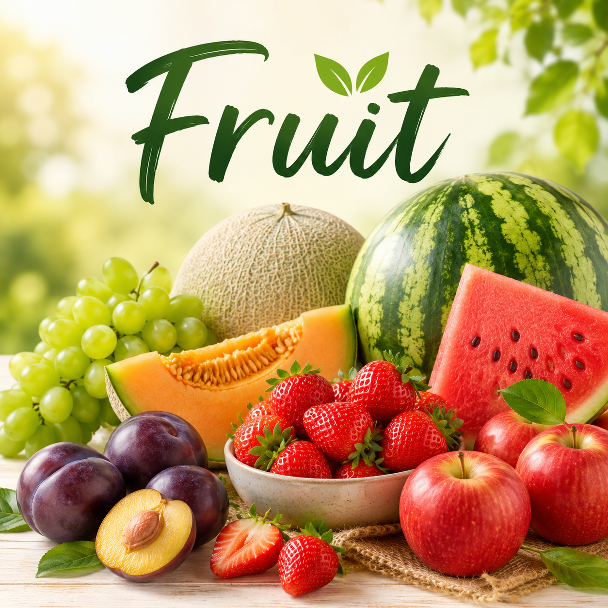 Fruit