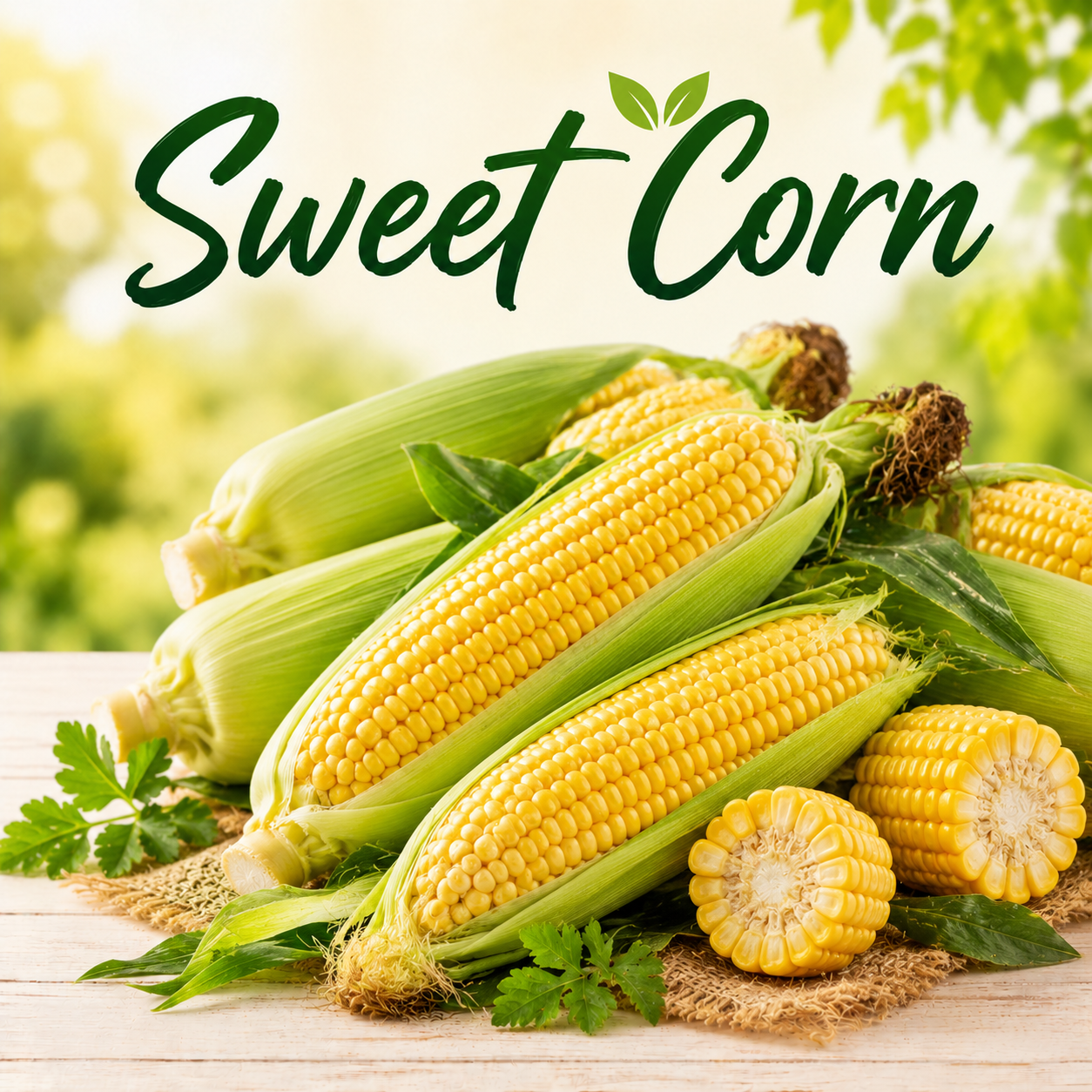 Sweet Corn