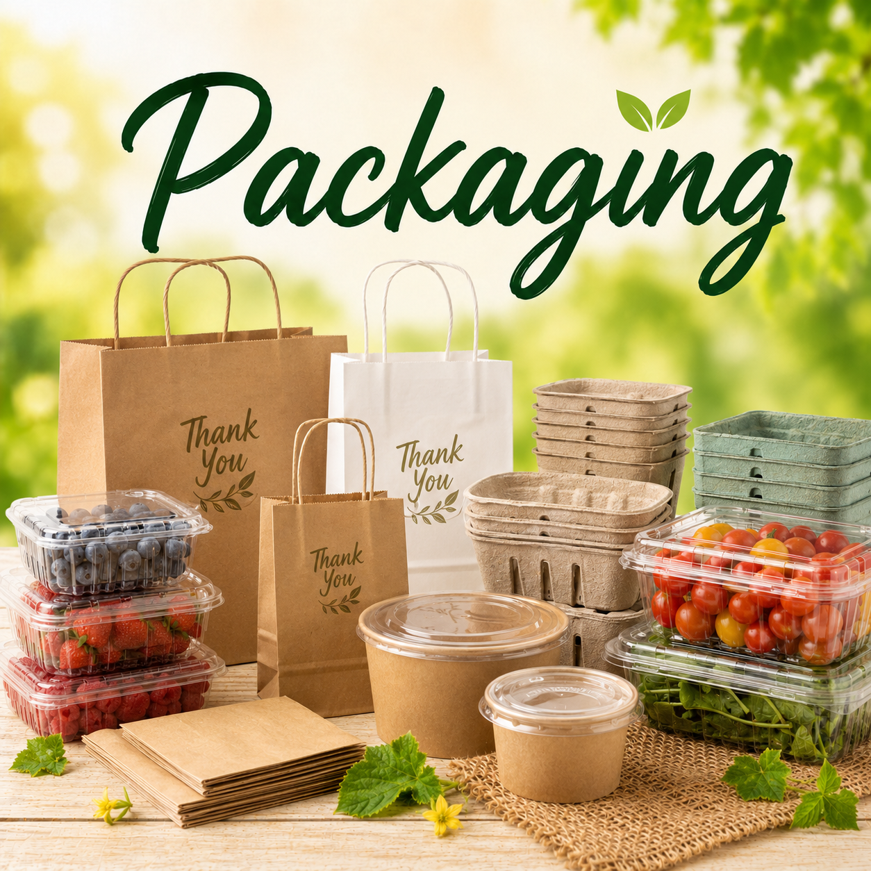 Packaging