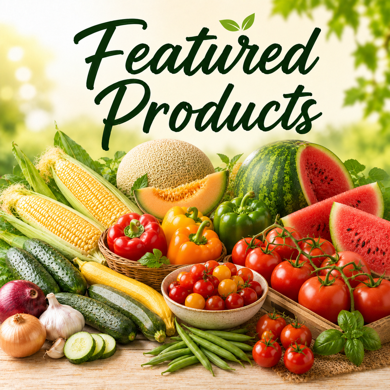 Featured Products