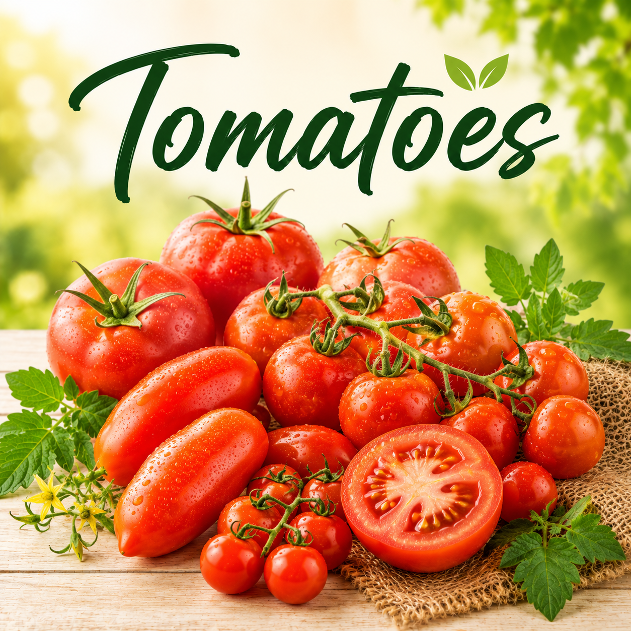 Tomatoes