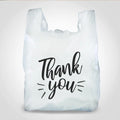 Packaging - Thank You Bags - Box