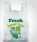 Packaging - Sweet Corn Bags - Box