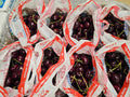 Cherries, Washington Bing - 11.5 row, 18lb Box