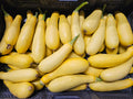 Yellow Squash - Local - 20lb rpc